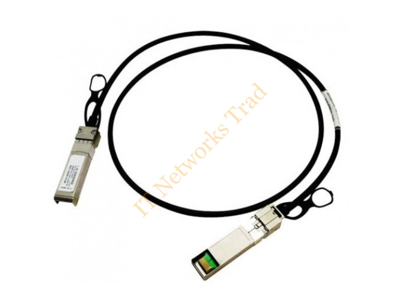 49Y9980 IBM 3m Copper Qdr Infiniband QSFP Cable Network Ethernet Cable