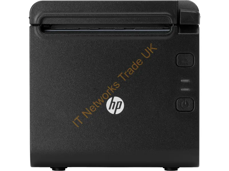 4AK33AA#ABA - Hp Value Thermal Receipt Printer
