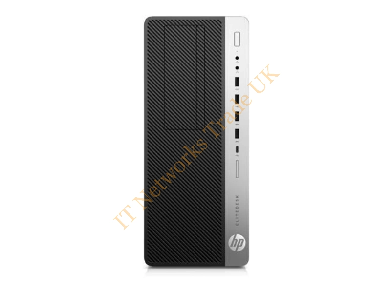 4BB00UT#ABA HP EliteDesk 800 G4 Workstation Edition Workstation System