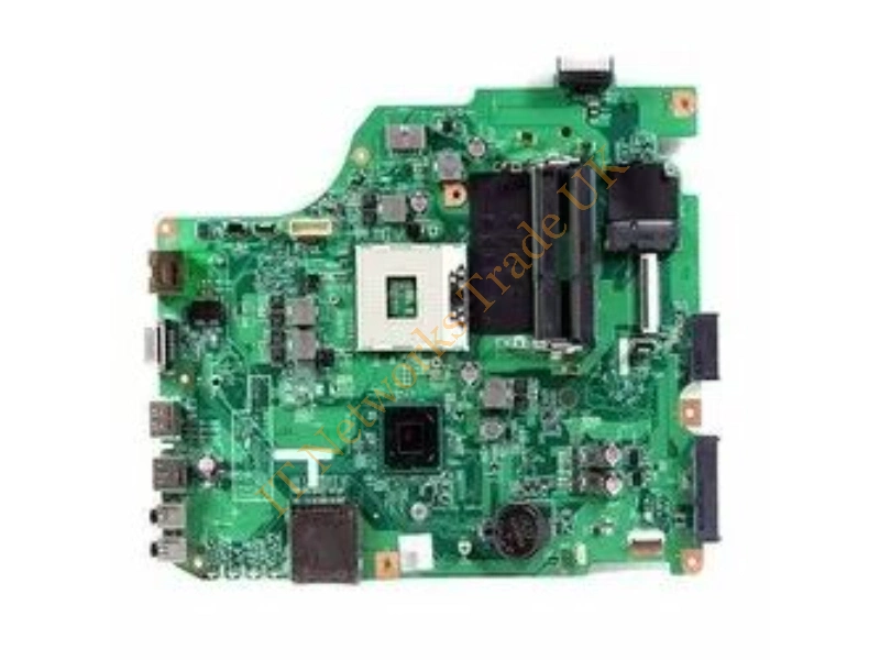 4C125 Dell Motherboard / System Board / Mainboard