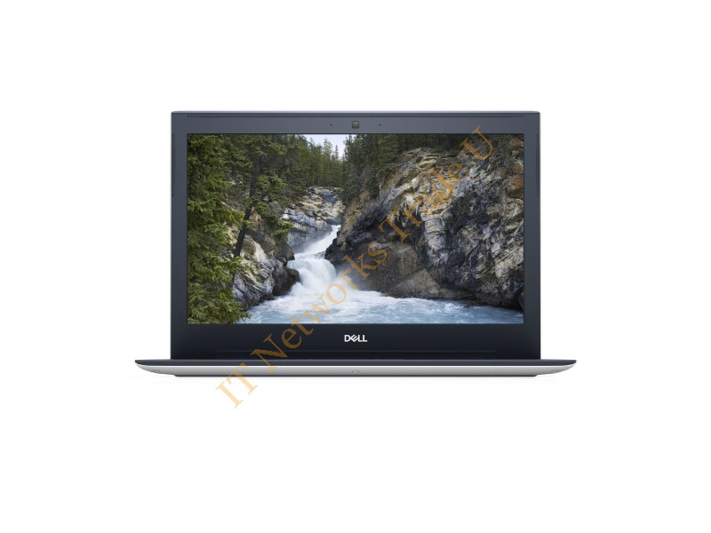 DELL Vostro 5471 1.60GHz i5-8250U 8th gen IntelCore i5 14" 1920 x 1080pixels Silver Notebook Laptop System