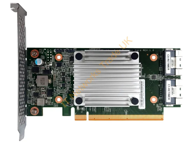 4C57A65446 - Lenovo 4C57A65446 Interface Cards/Adapter Internal Pcie