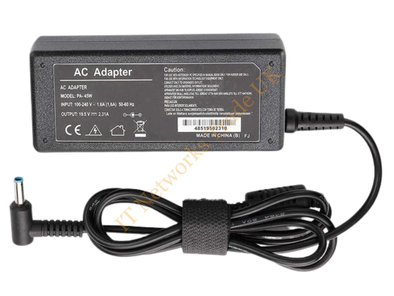 4C7N4 Dell 450-Watts USB-C Power Adapter Plus