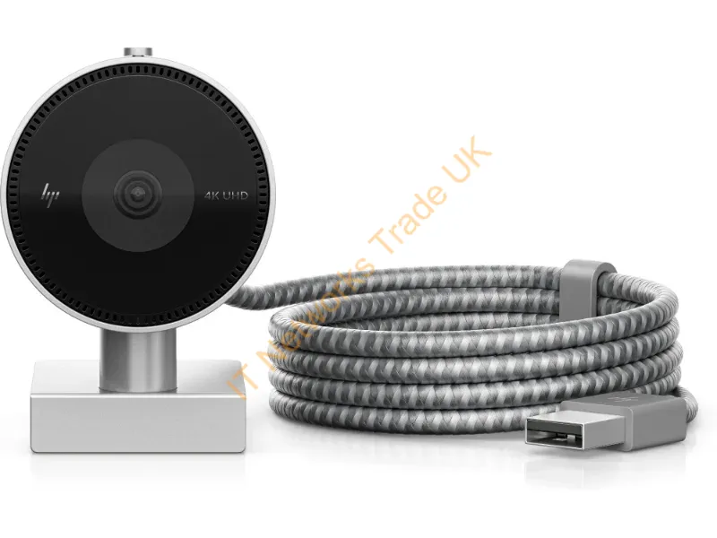 4C9Q2AA - HP 950 4K Webcam