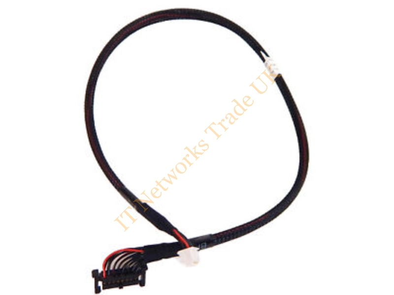4C9X1 Dell 18-inch Backplane Signal Cable for PowerEdge R620 / R630 Server Miscellaneous Cable