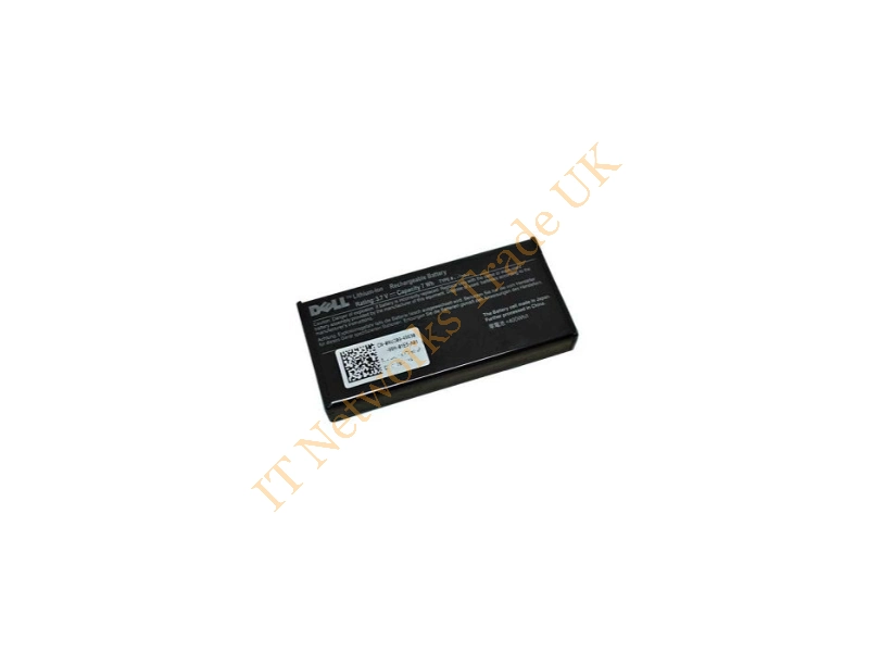 4CCN6 Dell 3.7V 7WH Li-Ion Battery for Perc 5i Laptop Battery