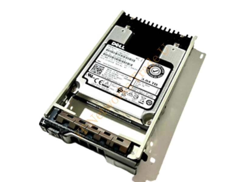 4CDWG Dell 60GB SATA 3Gb/s 2.5-inch Solid State Drive SSD Storage