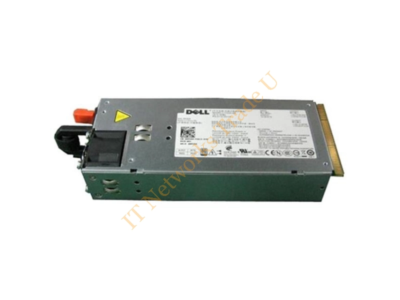 4CG41 Dell 1400-Watts Hot swap Power Supply for PowerEdge C6105