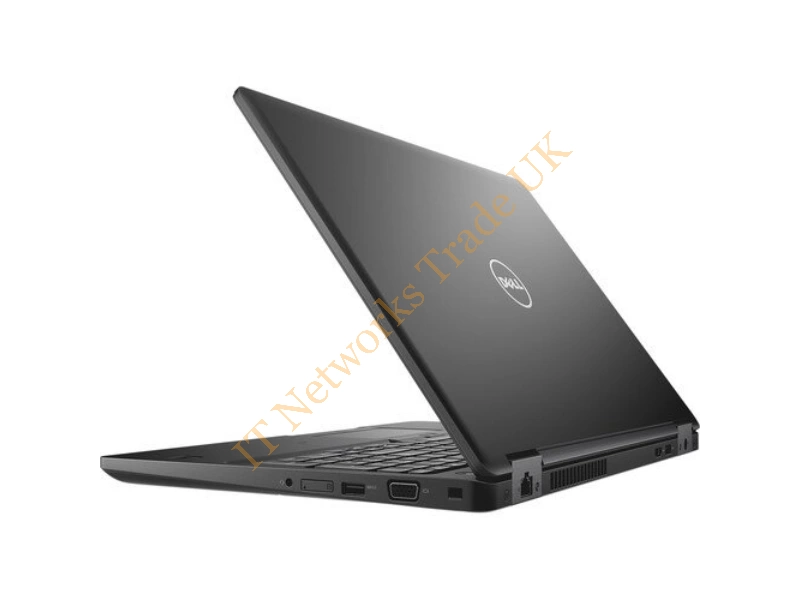 4CH27 Dell 15.6-inch Precision 3520 Mobile Workstation Workstation System