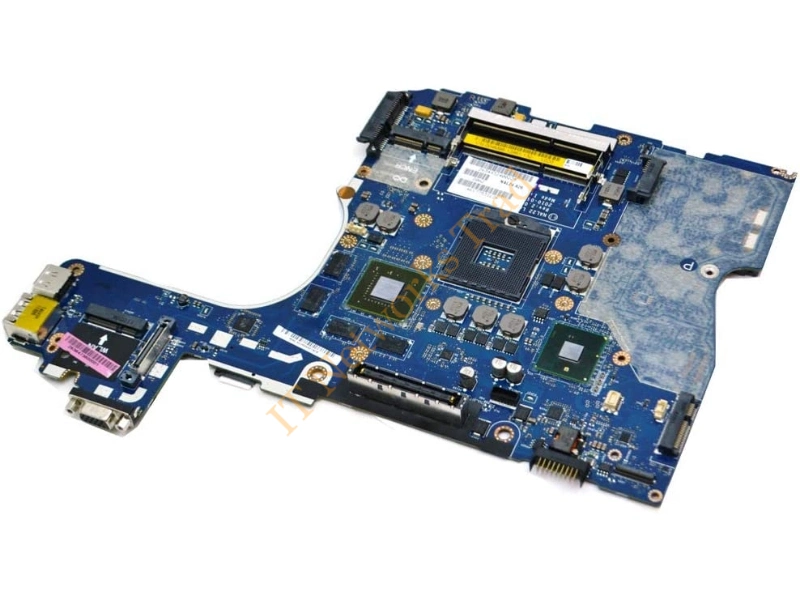 4D845 Dell System Board for Latitude C510 C610 / Inspiron 4100 Series Laptop Laptop Motherboard