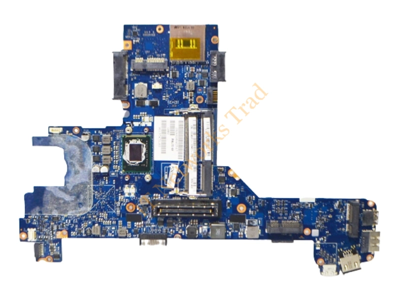 4D8J6 Dell System Board for Latitude E6320 Laptop Motherboard