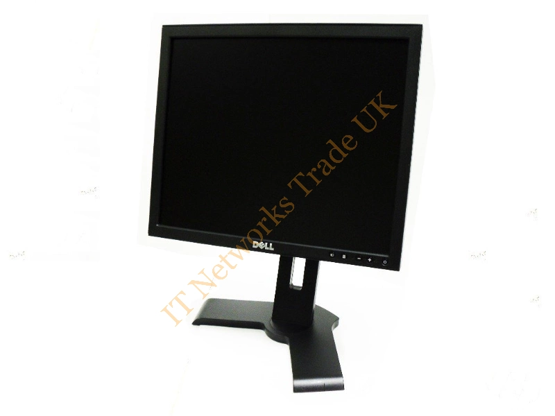 4DK61 Dell P170SB 17-inch LCD Monitor