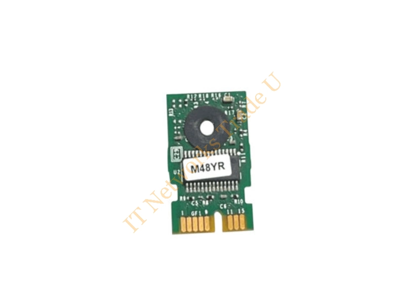 4DP35 Dell Trusted Platform Module for PowerEdge FC830 / M630 / R730XD Server Server Accessory