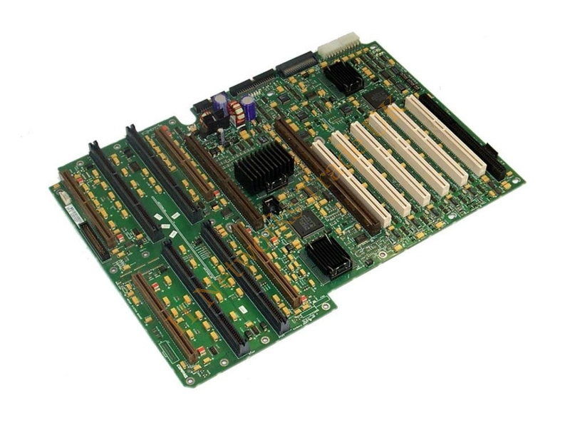 4DS2P-1 HP System Board 4ds2p ProLiant 6400/6500 008278-101 Rev0h W/tray Server Server Motherboard