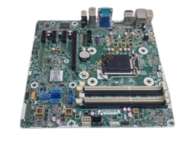 4DS2P3 HP System Board for ProLiant 328843-001 008278-101 008279-000 Rev 0e Server Server Motherboard