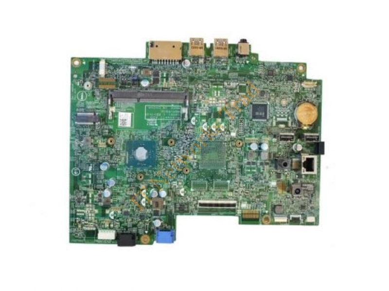 4DT7C Dell System Board 2GB RAM 32GB SSD with Intel Pentium N3700 1.6GHz CPU for Inspiron 3162 Laptop Laptop Motherboard