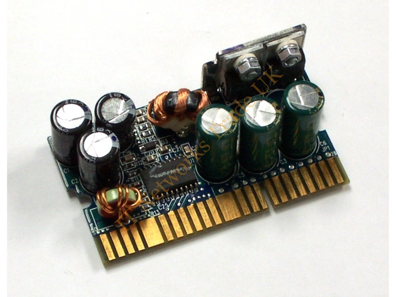 4F522 Dell VRM Voltage Regulator Module for PowerEdge 2500