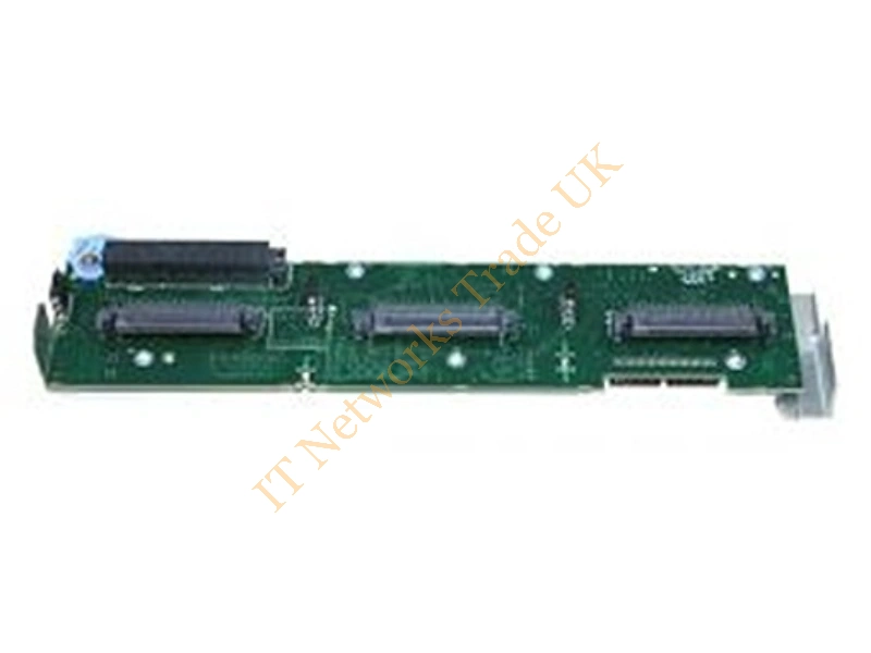 4F884 Dell SCSI Backplane BOARD for PowerEdge 1650 Networking Accessory