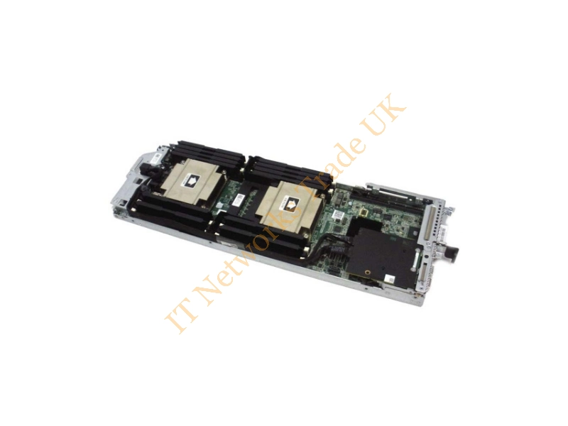 4FNTC Dell System Board for PowerEdge C6320 Server Motherboard