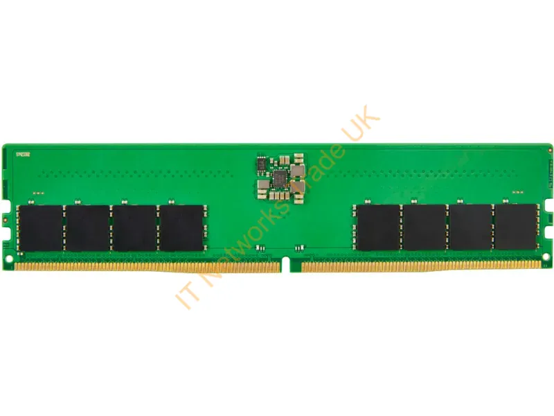 4G0K1AV - Hp 4G0K1Av Memory Module 16 Gb 1 X 16 Gb Ddr5 4800 Mhz