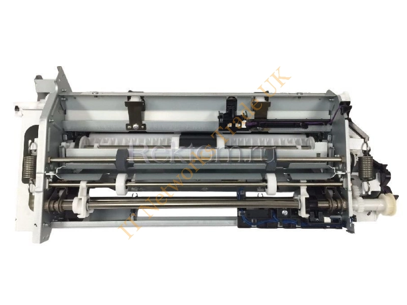 4G1-5166 HP Paper Folding Mechanism C8088B Multifunction Finisher Printer Accessory