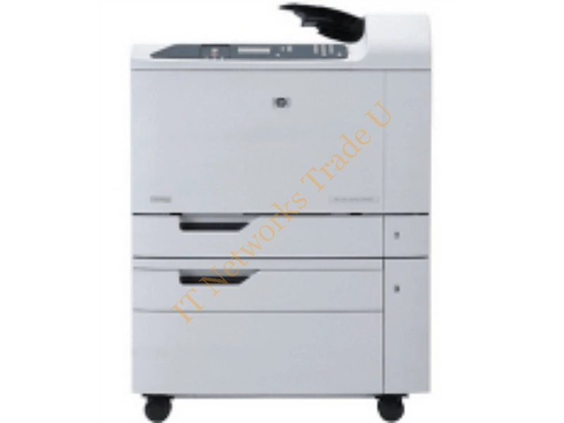 4G3-1624-000CN HP Paper Face Sensing Assembly for Staple / Stacker Color LaserJet CP6015 Printer Accessory