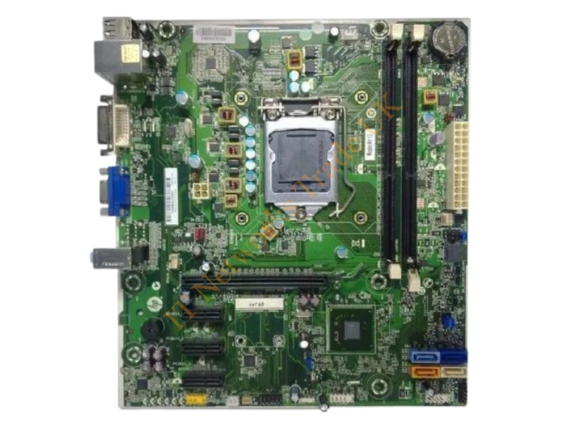 4G809 Dell Motherboard / System Board / Mainboard