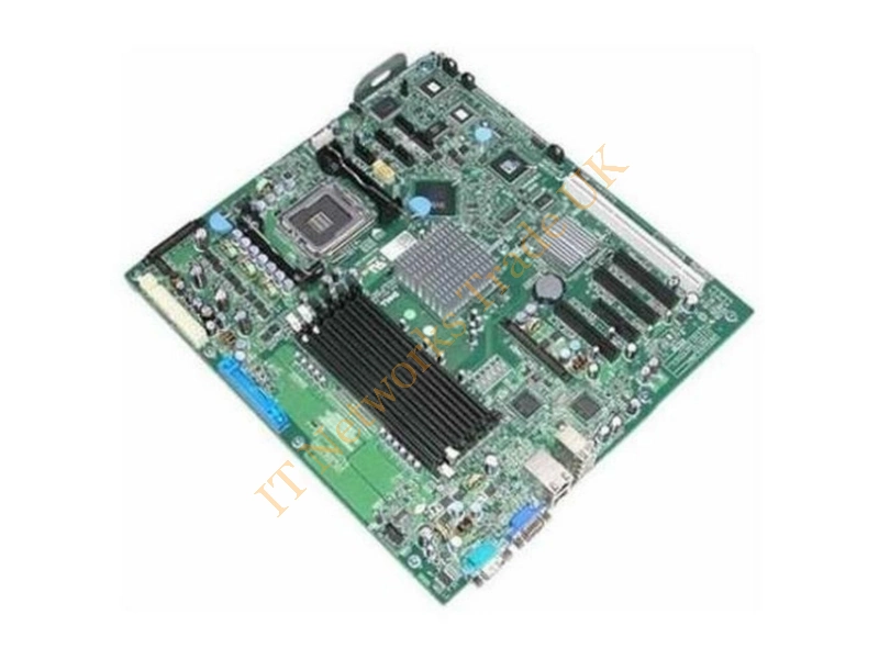 4GD66 Dell System Board for PowerEdge C6220 Node Server Server Motherboard