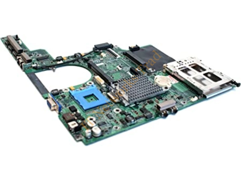 4GJJT Dell System Board for Inspiron 570 Laptop Motherboard