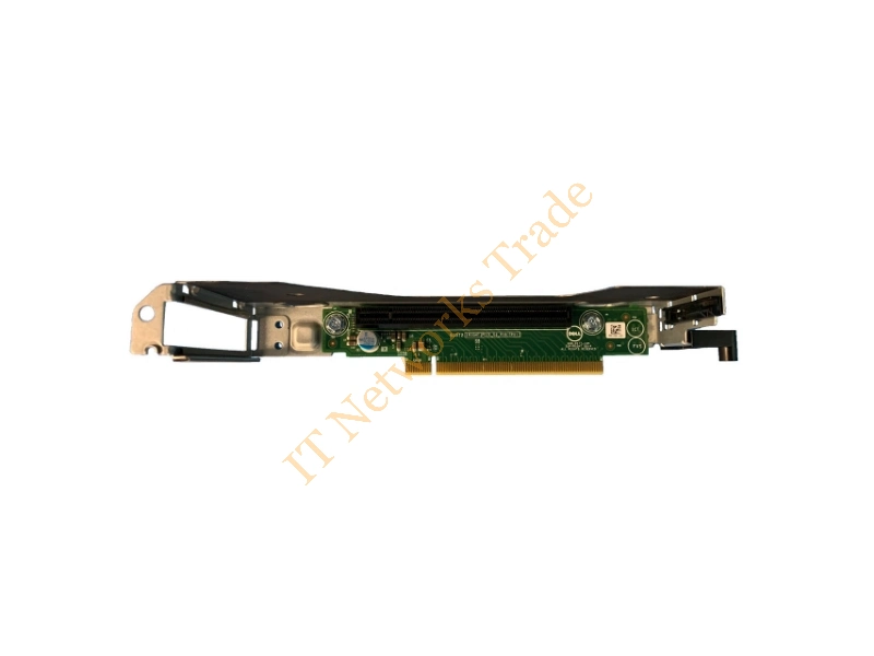 4H3R8 Dell PCI-Express Riser Board for PowerEdge R610 Server Server Accessory