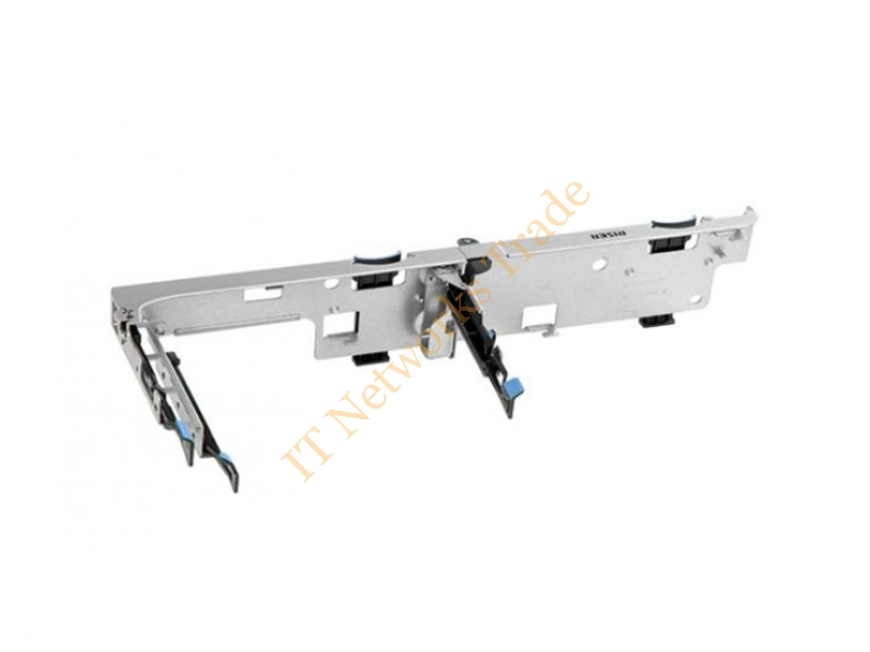 4HJHF Dell PCI Riser Board for PowerEdge R510 Server Server Accessory