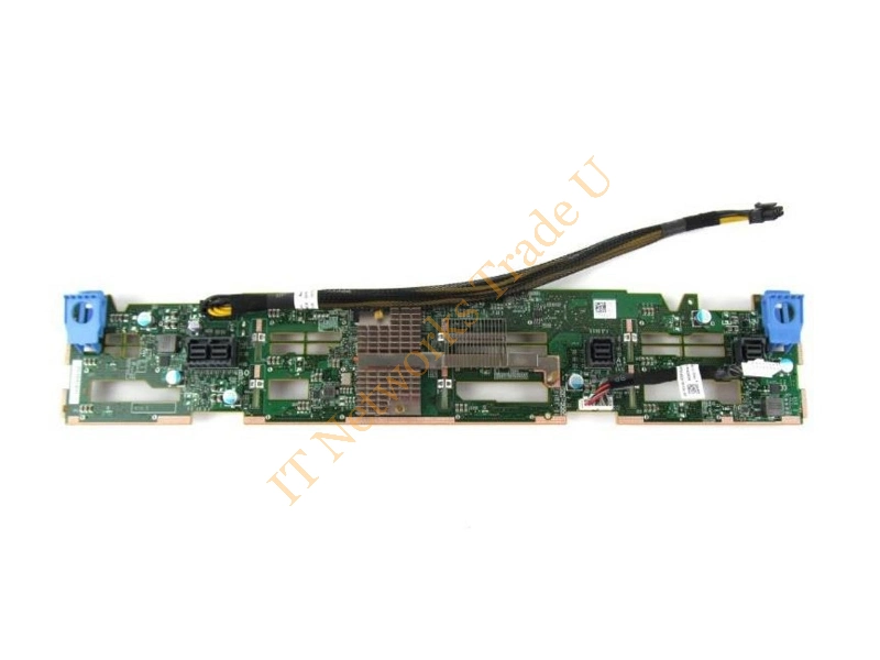 4J004 Dell System Board (Motherboard)