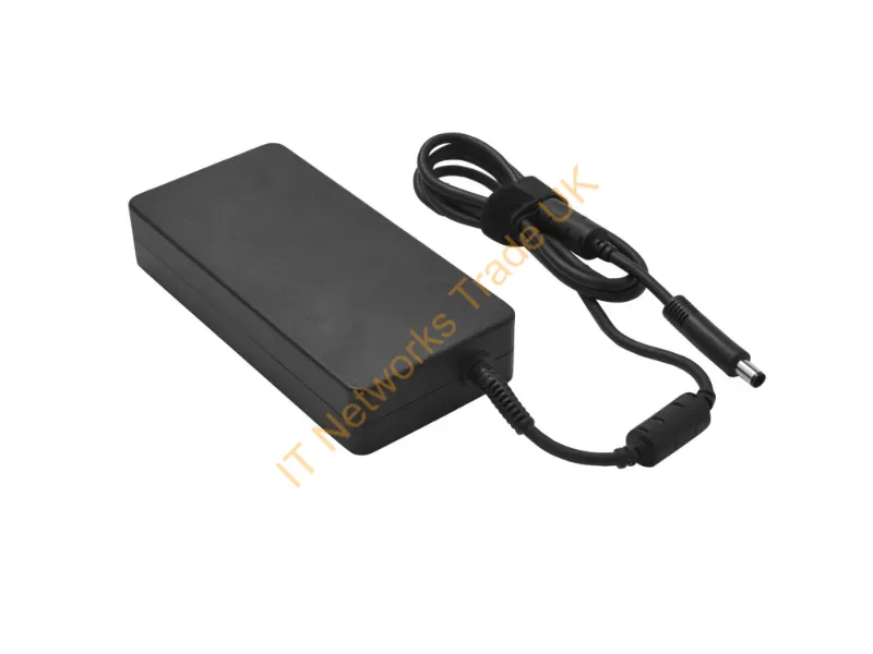 4J0P0AA#ABA - Hp 280W Slim Smart 7.4Mm Ac Adapter