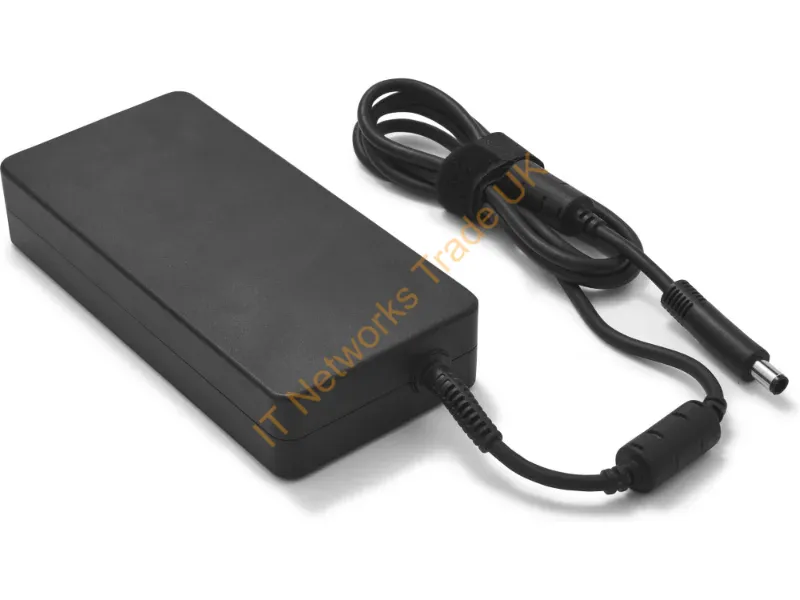 4J0P0AA#ABB - HP 280W Slim Smart 7.4mm AC Adapter