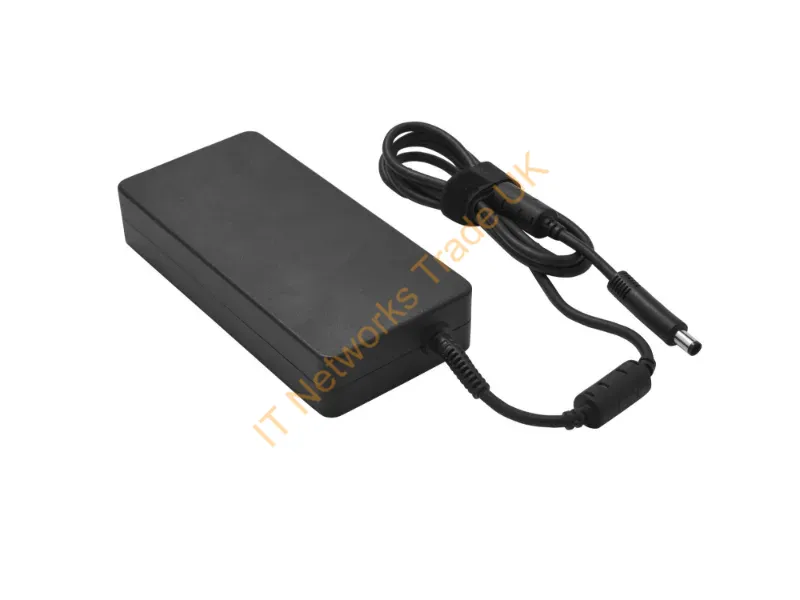 4J0P0AA#ABU - HP 280W Slim Smart 7.4mm AC Adapter