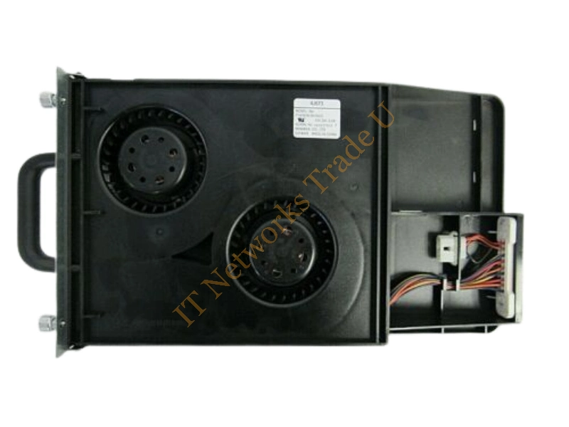4J673 Dell Hot-Swappable Fan for PowerVault 224F Cooling Fan