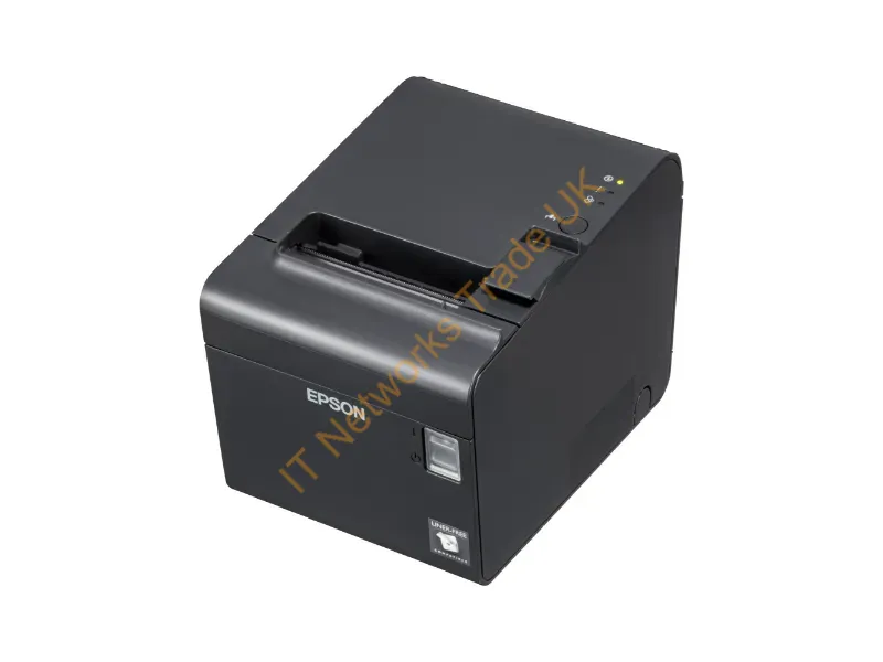 4J8H7AA#ABA - Hp Epson Tm-L90Ii Printer