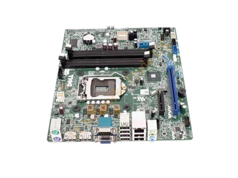 4JGCK Dell System Board for Precision T1700 Server Motherboard