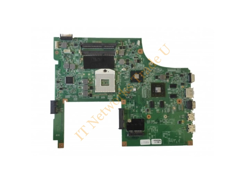 4JX08 Dell System Board for Rpga989 Without Cpu Vostro 3700 Laptop Motherboard