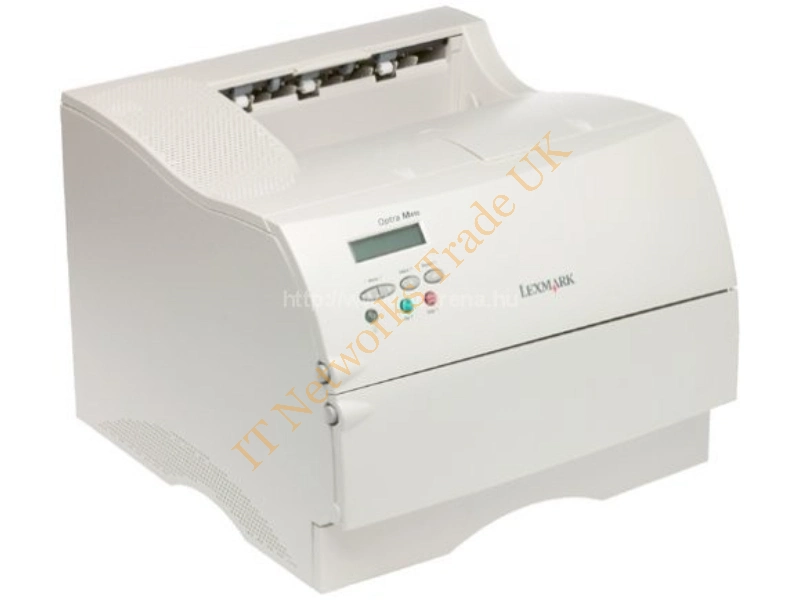 4K00252 Lexmark Optra M410 12ppm 600 x 600dpi Monochrome Laser Printer