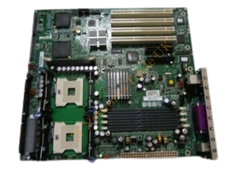 4K0525 HP System Board with CPU Cage for ProLiant DL360 G4P Server Server Motherboard