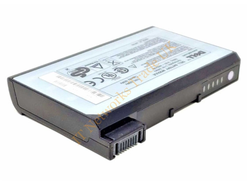4K085 Dell 4460mAh 14.8V 66Whr Li-Ion Battery Laptop Battery