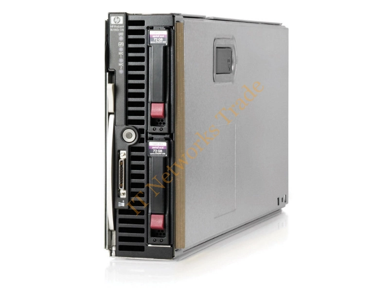 4K09A5 HP SD Controller Board for ProLiant BL460c G6 Server Server Accessory
