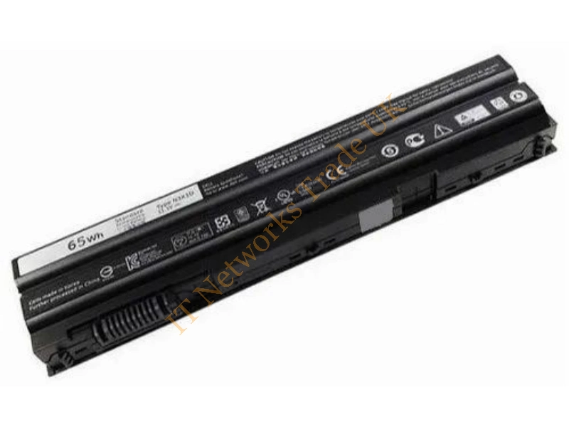 4KFGD Dell 6-Cell 65Wh Laptop Battery for Latitude E6540