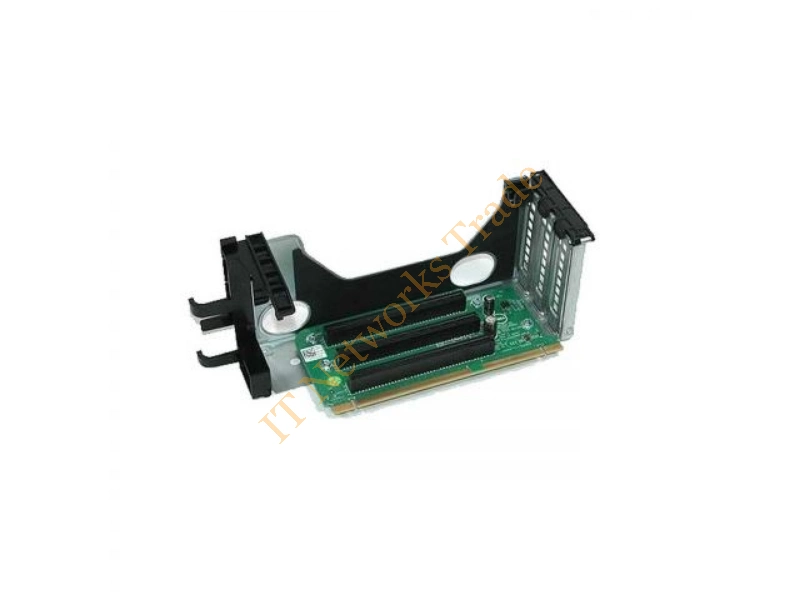 4KKCY Dell PCI Riser 1 Card for PowerEdge R730 / R730XD Server Accessory