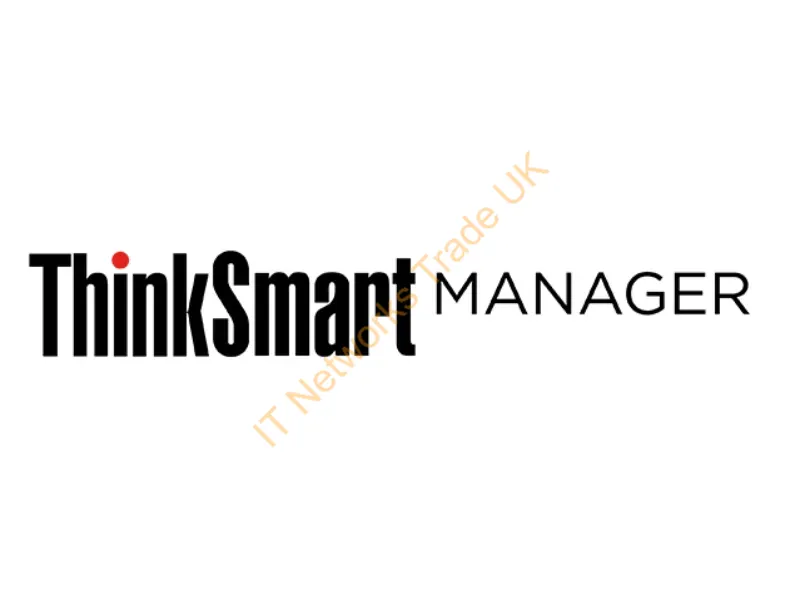4L40Z56710 - Lenovo 4L40Z56710 networking software Network management 1 license(s) 3 year(s)