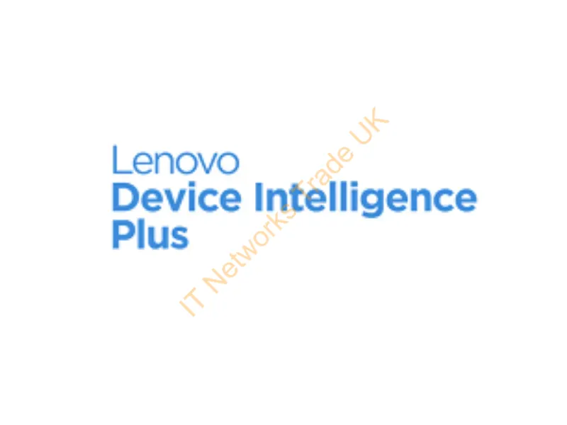 4L41D34539 - Lenovo 4L41D34539 software license/upgrade 1 license(s) 3 year(s)