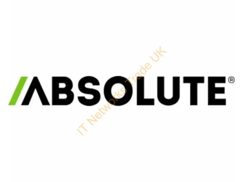 4L41M24698 - Lenovo Absolute Visibility Term License (5 years) volume, academic 1-249 licences