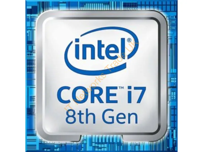 4LX03AV - Hp Intel Core I7-8700 Processor 3.2 Ghz 12 Mb Smart Cache