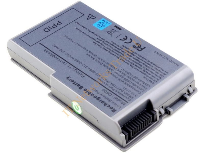 4M010 - DELL 4M010 11.1V rechargeable battery Cable